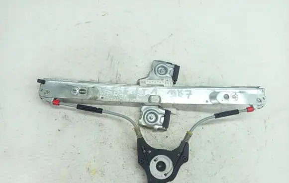 Ford Fiesta Front door electric window regulator 8A61A23200 C7Y2A