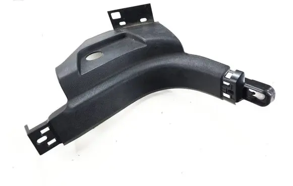Ford Galaxy side skirts sill cover 
