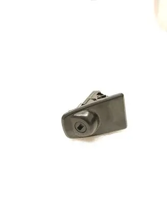 Volvo XC90 Front door lock (next to the handle) 31349905
