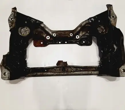 Mercedes-Benz CLK A209 C209 Front subframe 2036280657