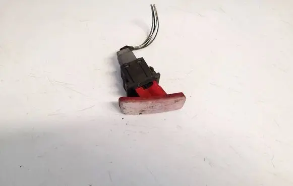 Toyota Auris 150 Hazard light switch