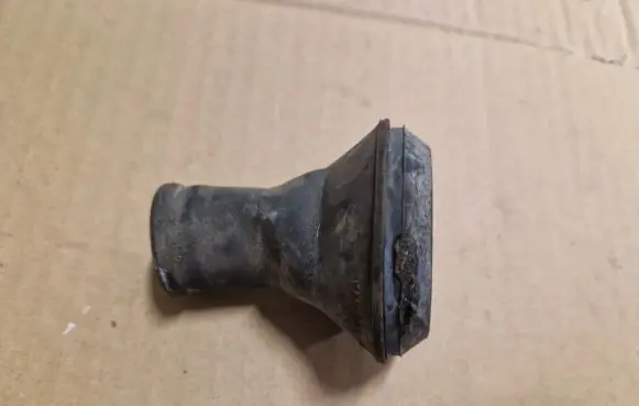 Volkswagen Golf II Other relay 191971905