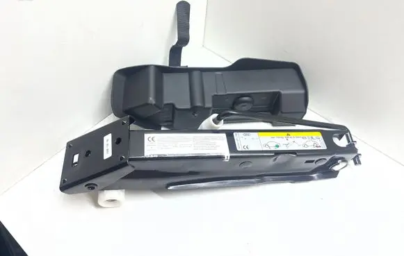Audi A8 S8 D4 4H Lift Jack 4H0011031L
