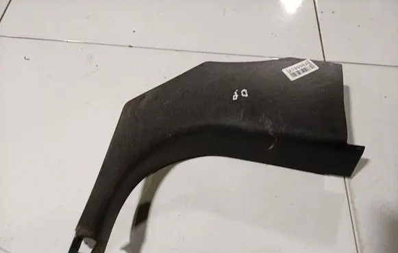 Renault Scenic III - Grand scenic III Front sill trim cover 768360013R