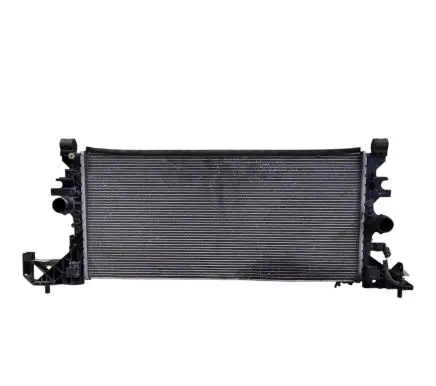Opel Astra K Coolant radiator 13453907 427460812 2656A