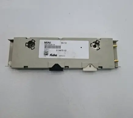 Mini One - Cooper Clubman R55 Aerial antenna amplifier 3423829