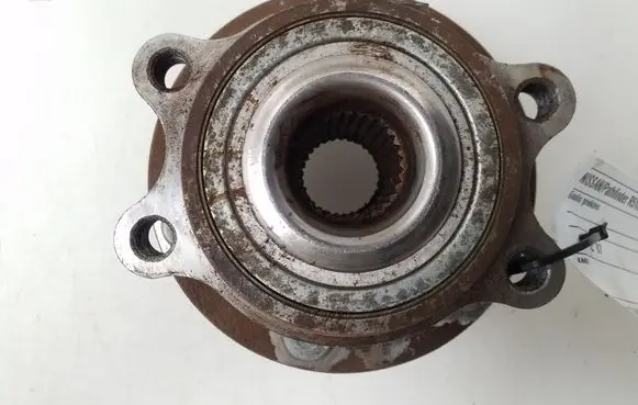 Nissan Pathfinder R51 Front wheel ball bearing 