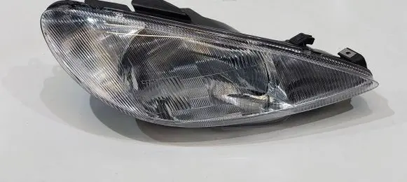 Peugeot 206 Headlight/headlamp 20-5759