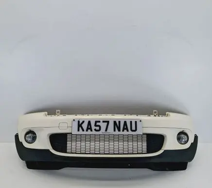 Mini One - Cooper Clubman R55 Front bumper 7147854