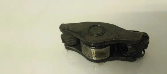 Skoda Fabia Mk2 (5J) other engine part