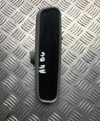 Audi A4 S4 B6 8E 8H Rear view mirror (interior) 8D0857511A 8D0857511