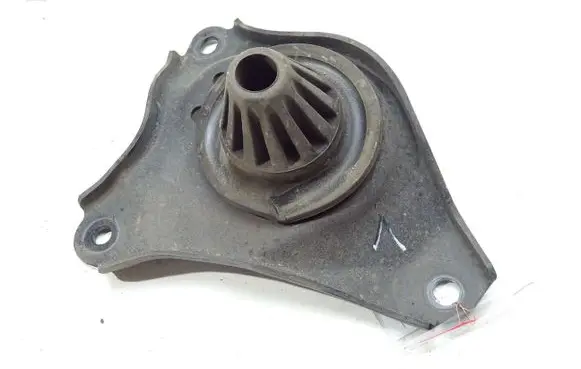 Lexus RC Rear coil spring 