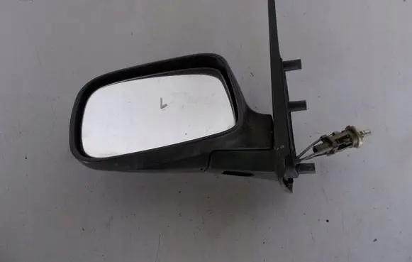 Skoda Felicia I Manual wing mirror 