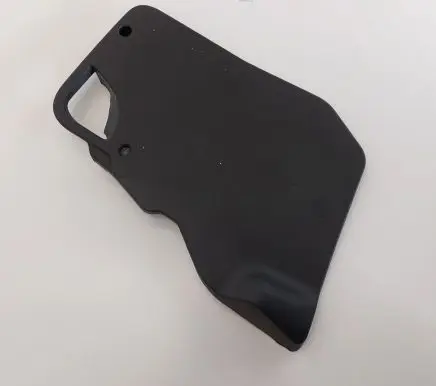 Mini Cooper Roadster R59 Other interior part 3422670