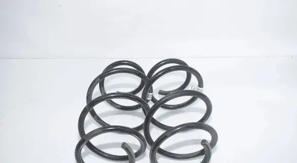 BMW 3 G20 G21 Front coil spring 6898618 31336898618