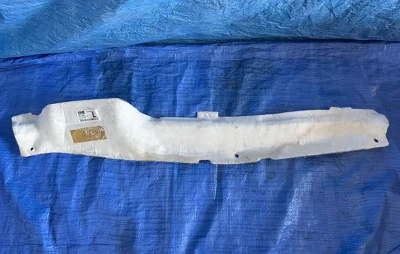 Toyota Yaris XP210 Under panel sound insulation 552110H020