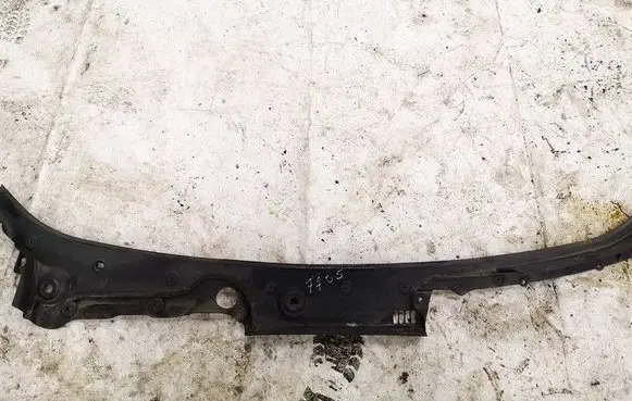 BMW 5 GT F07 Wiper trim 51717203125