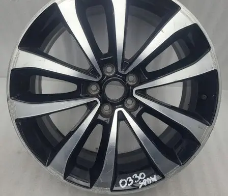 Fiat Tipo R17 alloy rim 
