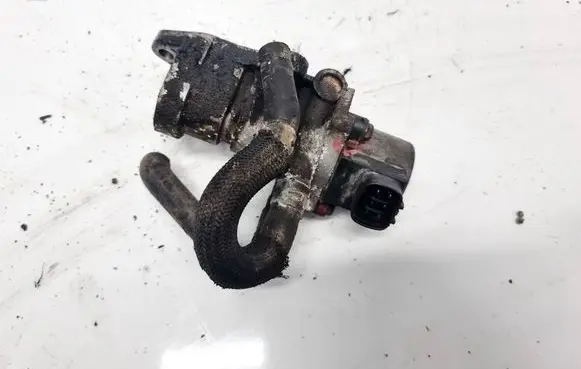 Toyota Avensis T250 EGR valve 2562027090 25620-27090