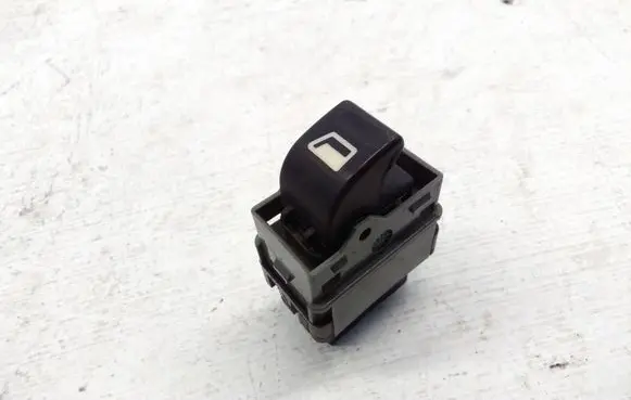 Peugeot 307 Electric window control switch