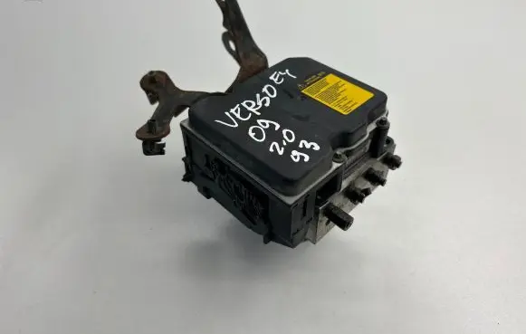Toyota Verso ABS Pump 0265950824 99007U0306