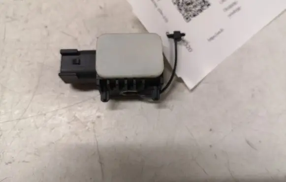 Ford Galaxy Airbag deployment crash/impact sensor 3M5T14B342AB