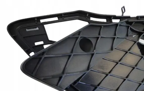 Mercedes-Benz GLK (X204) Front bumper lower grill A2048851124