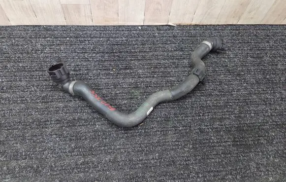 BMW 3 G20 G21 Engine coolant pipe/hose 8654852 17128654852