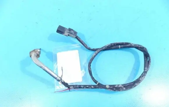 Renault Clio IV Exhaust gas temperature sensor 226401704R IMPRK1292862