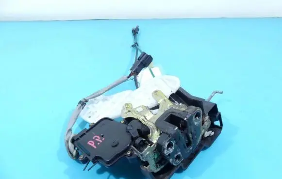 KIA Carnival Front door lock IMPRK1313273