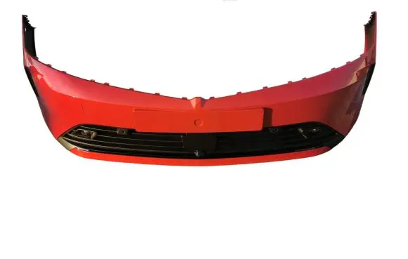 Opel Astra L Front bumper 9839948480 9839947580 9101000000100