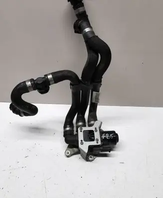 BMW X3 F25 Electric auxiliary coolant/water pump 8572123 52188410 8512236