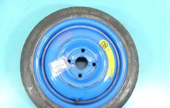 Chevrolet Lacetti R15 spare wheel IMPRK1339818