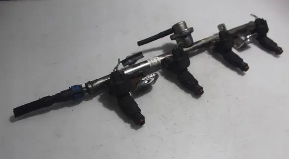 Mazda 6 Fuel main line pipe