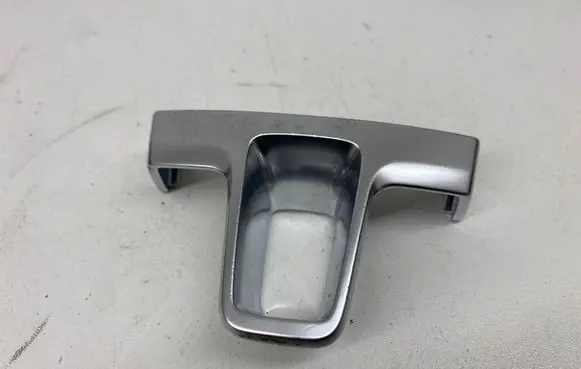 Volkswagen PASSAT B6 Steering wheel trim 3C8419685D