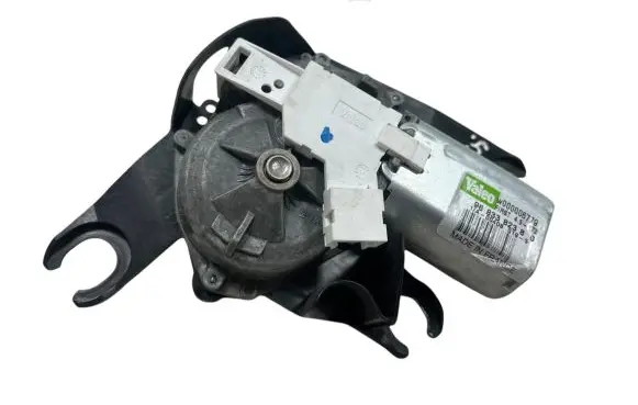 Citroen C3 Rear window wiper motor 9683382380 W000006779 A004080195