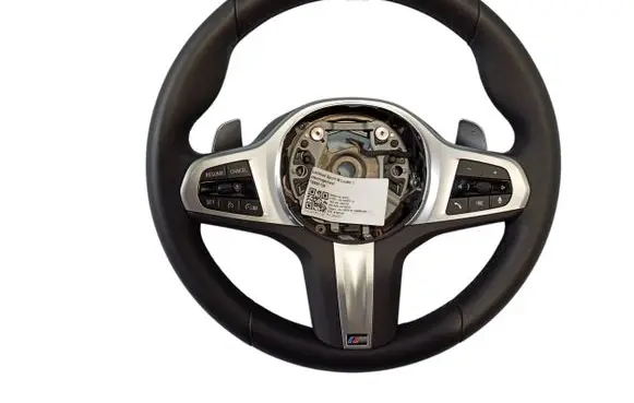 BMW X3 G01 Steering wheel 32308094542 8094542