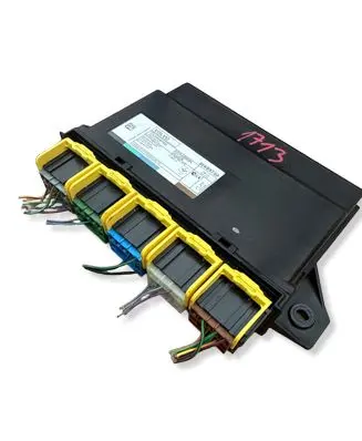 Volvo V60 Keyless (KESSY) go control unit/module 30659730 5WK49955K