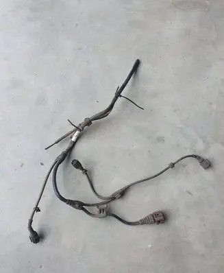 Audi A6 S6 C6 4F Other wiring loom 4F0972254Q