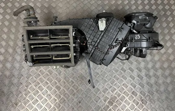 Porsche Cayenne (92A) Interior heater climate box assembly 7P5820005M 52422972 52422S75