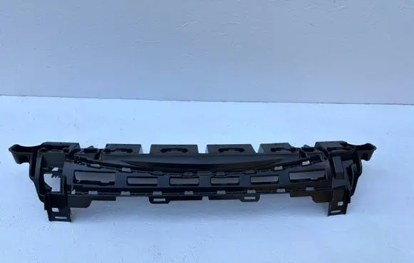 Mercedes-Benz CLS W257 Rear bumper trim bar molding A2578859800