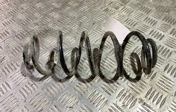Audi A1 Rear coil spring 2Q0511121FE