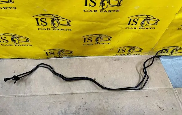 Porsche 911 991 Vacuum line/pipe/hose 99120135503