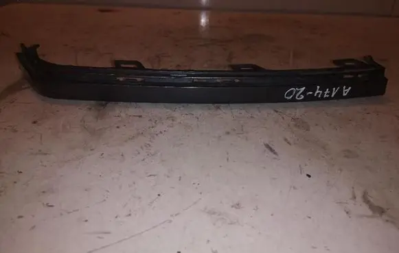 Volvo S80 Other sill/pillar trim element 8662643