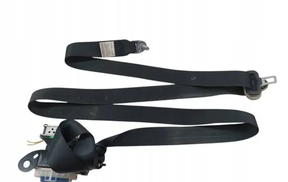 Mazda 6 Front seatbelt