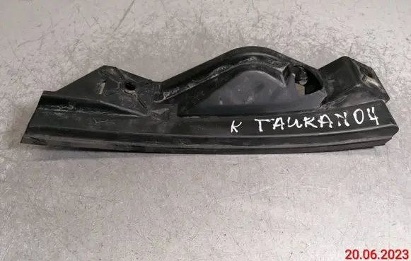 Volkswagen Touran I Front bumper mounting bracket 1T0807889A