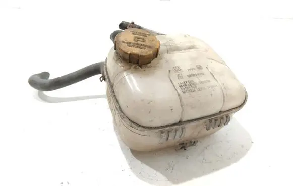 Opel Zafira B Coolant expansion tank/reservoir 13127128 13127129 460029937