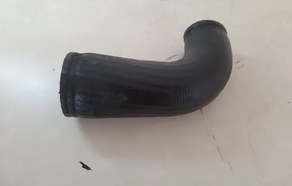 Volvo S60 Intercooler hose/pipe