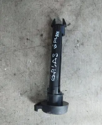 Ford Galaxy Seat trim 642604