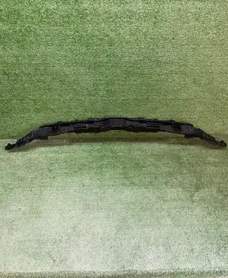 Audi E-tron GT Front bumper support beam 4j3807223